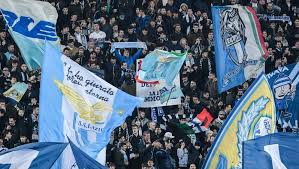 We did not find results for: Lazio Rom Distanziert Sich Von Faschistischen Fans
