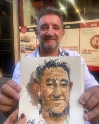 Pauline Hazelwood Artist‎