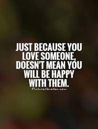 Just Because I Love You Quotes Quotesgram