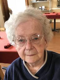 Obituary information for Teresa M. Claves