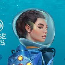 The Paradise Planets