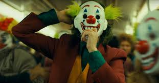 New joker from joker (2019). Watch New Trailer For Joaquin Phoenix S Joker