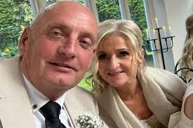 Official opening of £210,000 revamp of Edgar's Field Park in handbridge