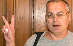 Zur Abwahl von Eric Weber: Seine 8 denkwürdigsten Momente