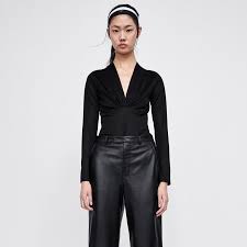Zara Canada S Black Friday Sale 2018 5 Stylish Picks Chatelaine Black friday de zara 2020: zara canada s black friday sale 2018 5