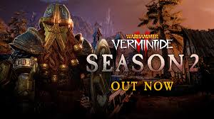 Here's what the new dlc adds to the game. Season 2 Lohner S Emporium Of Wonders Curse Of Drachenfels Warhammer Vermintide 2