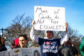 But toxic masculinity itself is not a cause. Jessica Li Combating Toxic Masculinity The Daily Pennsylvanian