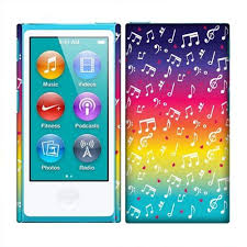 Robot Check Ipod Nano Apple Ipod Ipod