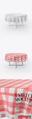 Pngtree offers hd tablecloth mockup background images for free download. Tablecloth With Table Runner Mockup 20467 Tif Avaxgfx All Downloads That You Need In One Place Graphic From Nitroflare Rapidgator