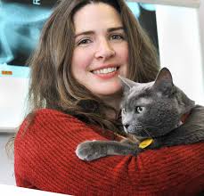 Cornell Feline Health Center Annual Report 2008