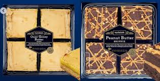 Lucerne doesn't have much of a taste and takes a while to soften, both in terms of preparing for recipes and spreading on toast. Walmart Has New Bakery Treats Like Gooey Butter Bars