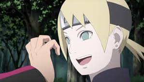 История наруто закончилась, теперь пришла пора новых юных шиноби. Boruto Ep 57 Animes Orion Anime Planet