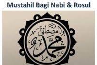 Maybe you would like to learn more about one of these? Bagi Para Rasul Iradhul Basyariyah Merupakan