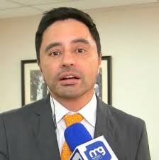 El sucesor de Rodolfo Carter en La Florida: ¿Quién es el alcalde electo  Daniel Reyes?