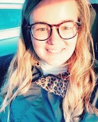 New staff alert!! Welcome Ms. Danielle Wildermuth back to Belleville East  for the 2021-2022 school year! This former Lancer will become a Lancer once  again, and she will be teaching in the