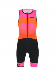 1 is not flexible, 5 is extremely flexible. Triathlon Men S Tri Suits Santini Ironman Official Sponsor
