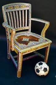 Most expensive chair in the world. World S Most Expensive And Beautiful Chair