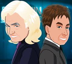 Richard Osterlind and Bob Cassidy LIVE Instant Download