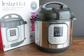 Unsalted butter, whole milk, he. Which Instant Pot To Buy Two Healthy Kitchens