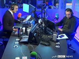 | bbc persian is an online news channel from england. Iran Issues New Threats To Snatch Bbc Persian Journalists From Streets Of London Warns Nuj