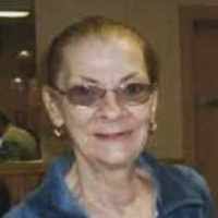 Margaret Seeber (1938–2015) • FamilySearch