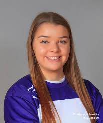 Jocelyn Nagy's Instagram, Twitter & Facebook