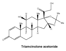 Kenacort A 40 Suspension For Injection Nps Medicinewise