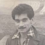 Christopher Davies Obituary