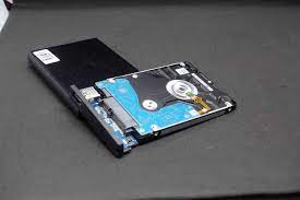 Most often, an external hard drive comes with firewire or a usb cable. How To Make An Internal Hard Drive External