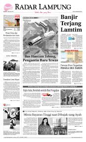 Sekolah mana yang ingin anda ketahui? Radar Lampung Senin 31 Januari 2011 By Ayep Kancee Issuu