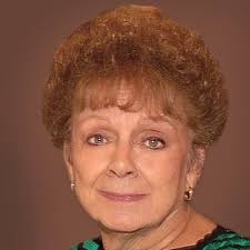 Roxie Barsamian Obituary (1931