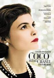 The founder and namesake of the chanel brand, she was credi. Coco Before Chanel Subtitles Films Op Google Play