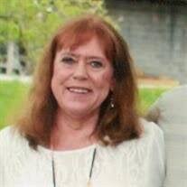 Cynthia Lee "Cindy" Mercer Obituary