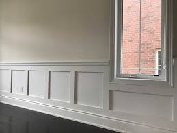 Maybe you would like to learn more about one of these? Toronto S Wainscoting Experts Vip Classic Moulding