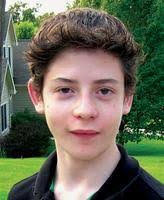 Daniel Stefanski (Author of How to Talk to an Autistic Kid)