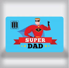 It's a beautiful gift that he'll really appreciate because it shows how well you know him. Marcus Theatres Father S Day