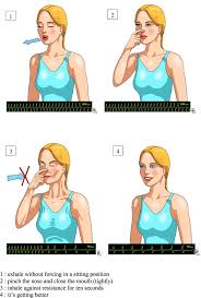 Here are 5 steps you can take, plus advice on what not to do. The Reverse Vagal Manoeuvre A New Tool For Treatment Of Supraventricular Tachycardia Sciencedirect