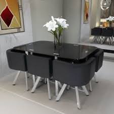 Dining Table And 6 Chairs Dream Home Ideas Dinning Table Design Space Saving Dining Table Small Dining Table