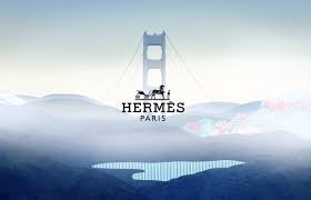 Maybe you would like to learn more about one of these? Hermes Takes An Endless Journey To Celebrate The Reopening Of San Francisco Store Lbbonline