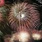 Norfolk : Dîner-croisière buffet du 4 juillet avec feux d'artifice