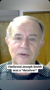 Patrick Sedivy read the Book of Mormon in an effort to prove it wrong. But  reading it actually deepened his understanding of the Bible and helped him  answer questions he previously struggled