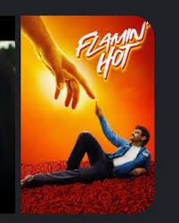EveryONE MUST watch “Flamin Hot”