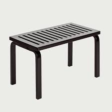 artek alvar aalto bench 153b other artek alvar aalto furniture alvar aalto banc banc design