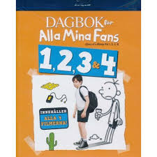 The latest book in the phenomenally successful diary of a wimpy kid series by bestselling author jeff kinney will go on. Diary Of A Wimpy Kid 1 4 4 Disc Set Diary Of A Wimpy Kid Diary