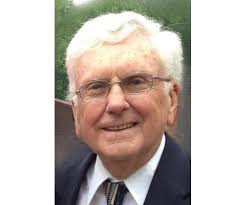 John Robinson Obituary (2023)