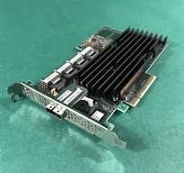 LSI MegaRAID MR SAS 9280-16i4e PCIe RAID Controller L3-25243-21D
