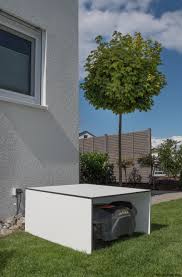 This mostly modern city was almost completely rebuilt after bombing in world war ii. Mahroboter Garage In Friedrichshafen By Design Garten Augsburg Germany Uv Bestandig Niemals Streichen Garten Design Gartenhaus Gartenhaus Gartenschrank