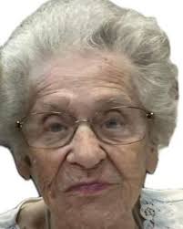 Dora Carolyn Meeker Obituary June 16, 2024