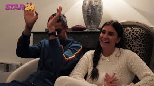 Les recettes d'un succès … (mary robbins). Itw De Julien Guirado Et Martika Caringella La Rupture Leur Couple Vole T Il En Eclats