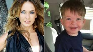 В 38 лет звезда родила сына. Syn Zhanny Friske Platon Bolen Poslednie Novosti Deti Znamenitostej Eyo Muzh Muzhya Znamenityh Zhenshin